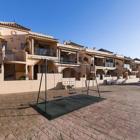 Aguatapa Apartamento Чиклана-де-ла-Фронтера Экстерьер фото