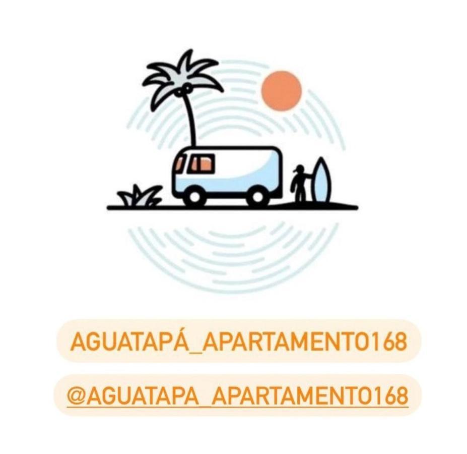 Aguatapa Apartamento Чиклана-де-ла-Фронтера Экстерьер фото