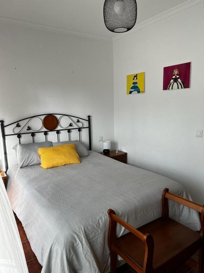 Aguatapa Apartamento Чиклана-де-ла-Фронтера Экстерьер фото