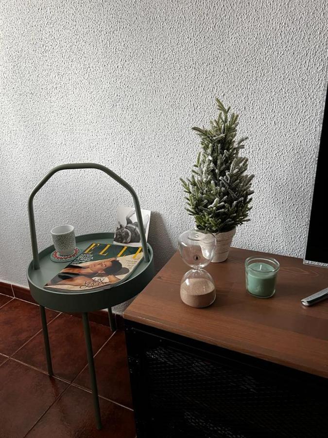 Aguatapa Apartamento Чиклана-де-ла-Фронтера Экстерьер фото
