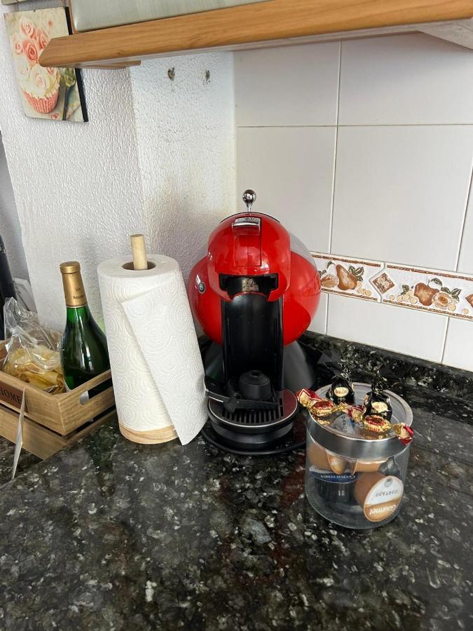 Aguatapa Apartamento Чиклана-де-ла-Фронтера Экстерьер фото